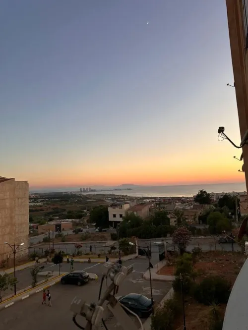 Vente Appartement F3 Alger Ain benian