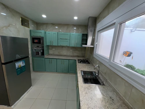Location Appartement F3 Alger Ben aknoun
