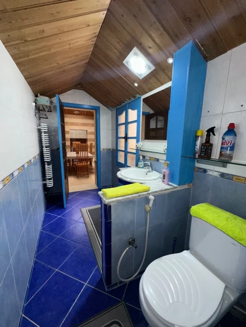 Location Appartement Niveau de villa F2 Alger Mohammadia