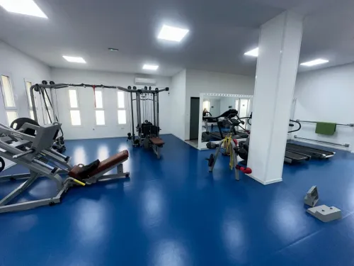 Location Appartement F3 Alger Birkhadem