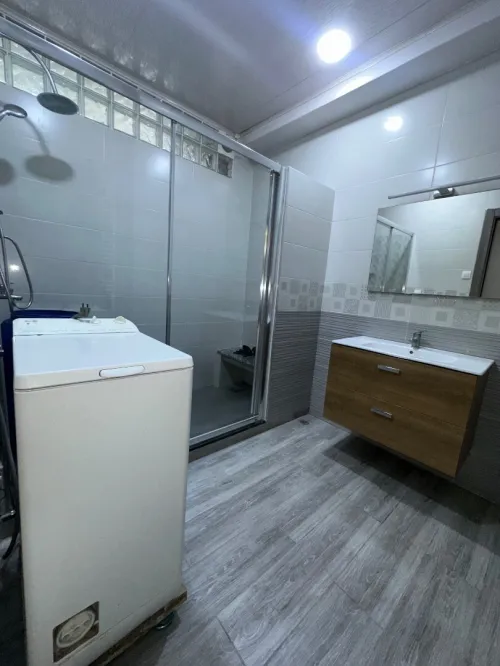 Vente Appartement F4 Alger Birkhadem