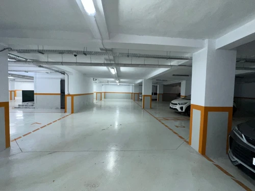 Vente Appartement F4 Alger Birkhadem 18