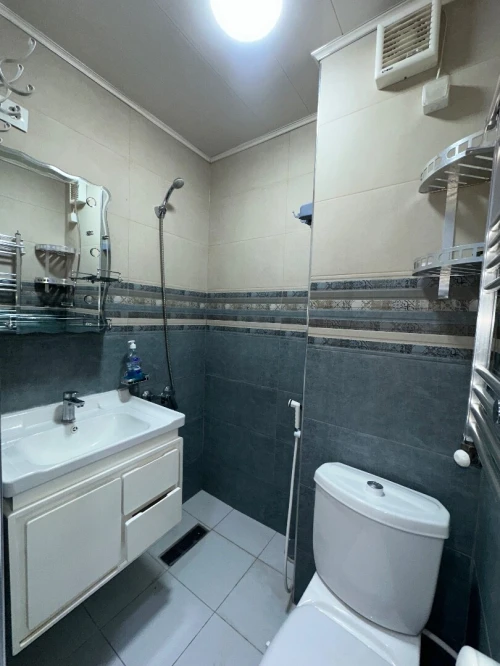 Vente Appartement F3 Alger Bordj el kiffan