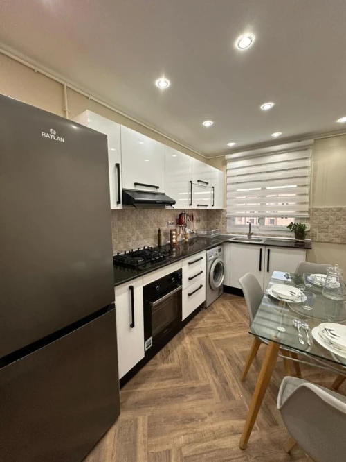 Vente Appartement F3 Alger Ain benian