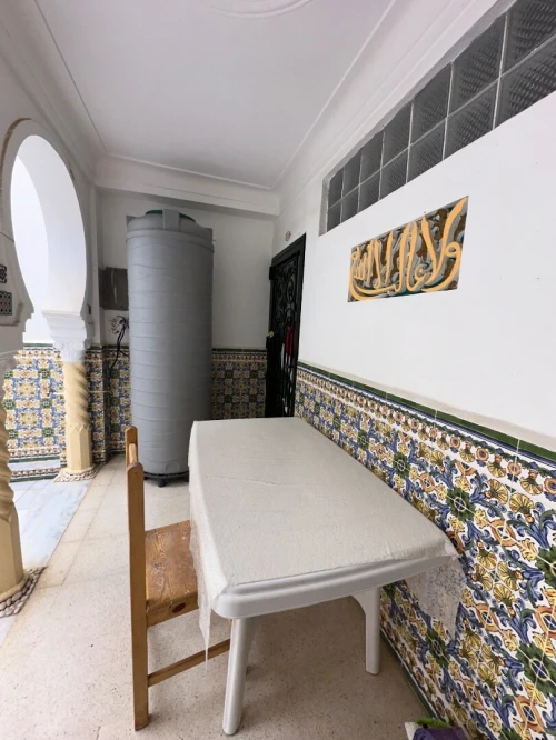 Vente Villa Tipaza Douaouda