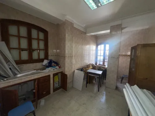 Location Appartement Niveau de villa F2 Alger Bir mourad rais