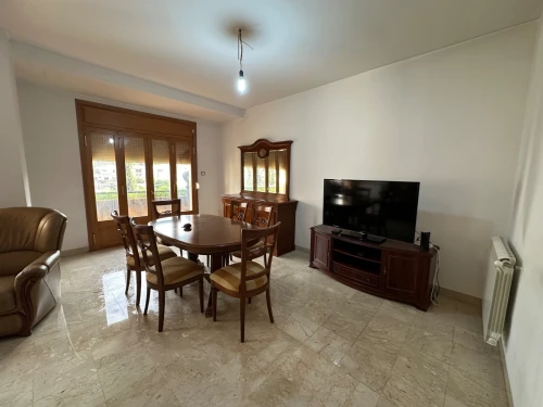 Location Appartement F4 Alger Hydra
