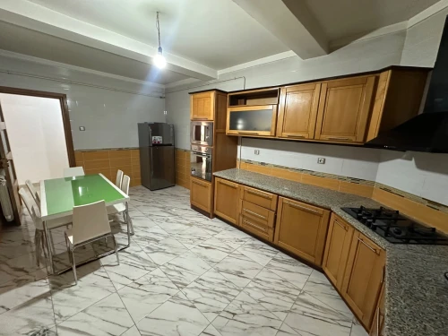 Location Appartement F4 Alger Hydra
