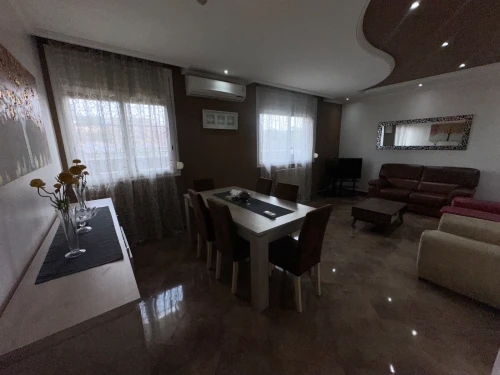 Location Appartement F3 Alger Birkhadem