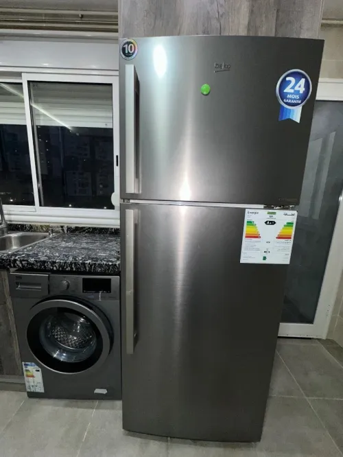 Location Appartement F4 Alger Hydra