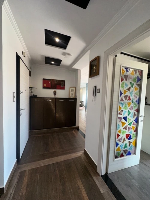 Location Appartement Penthouse F5 Alger Birkhadem