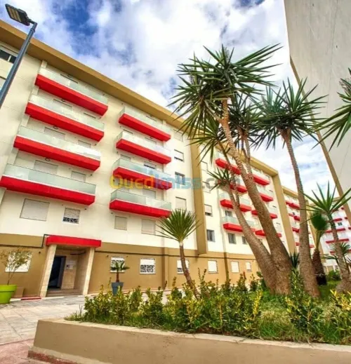 Vente Appartement F3 Alger Birkhadem