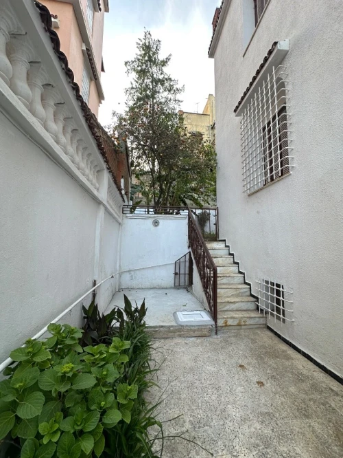Location Villa Alger Saoula