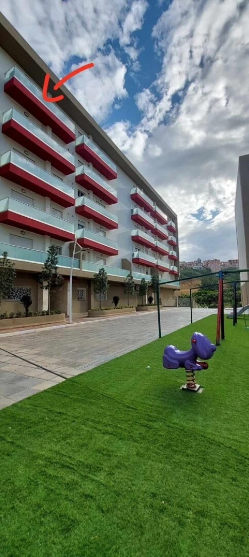 Location Appartement F3 Alger Birkhadem