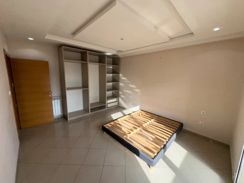 Vente Appartement F4 Alger Birkhadem