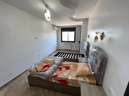 Location Appartement F4 Alger Birkhadem