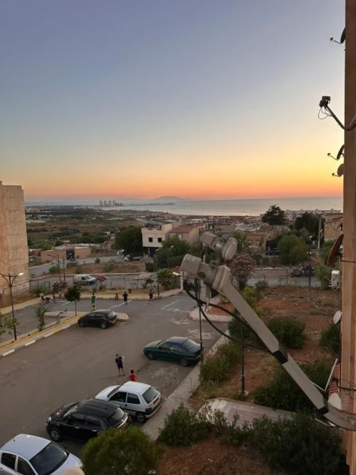 Vente Appartement F3 Alger Ain benian