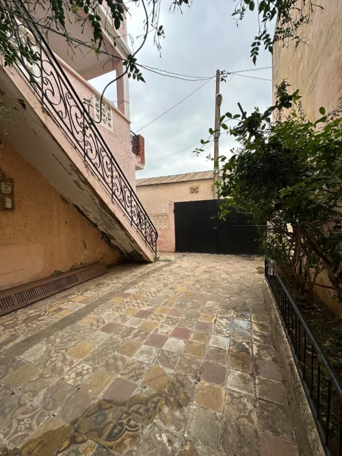 Vente Villa Blida Blida
