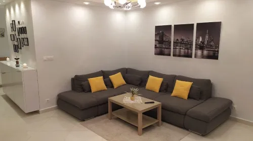Location Appartement F3 Alger El mouradia