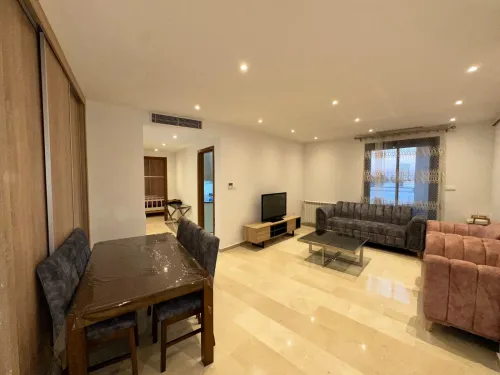 Location Appartement F3 Alger Hydra