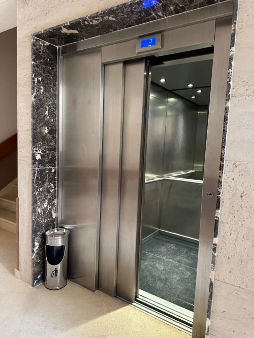Location Appartement F2 Alger Birkhadem