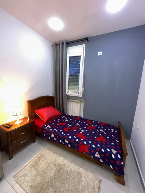 Location Appartement Studio Alger Bordj el kiffan