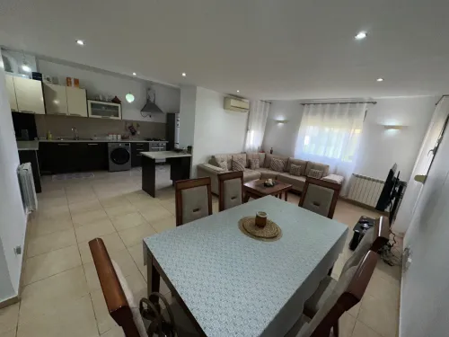 Location Appartement F4 Alger Ain naadja