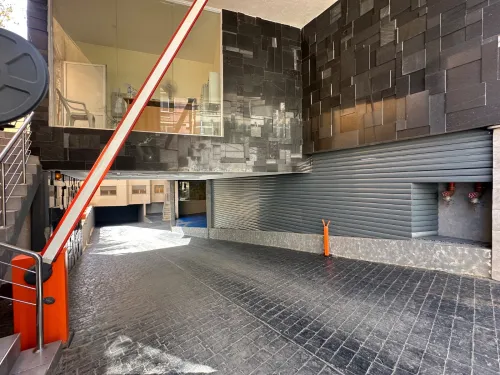 Location Appartement Duplex F4 Alger Birkhadem