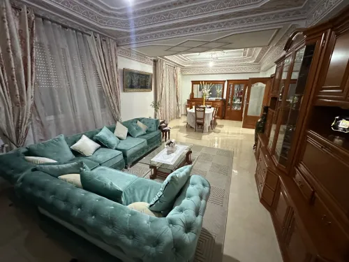 Vente Villa Alger Kouba