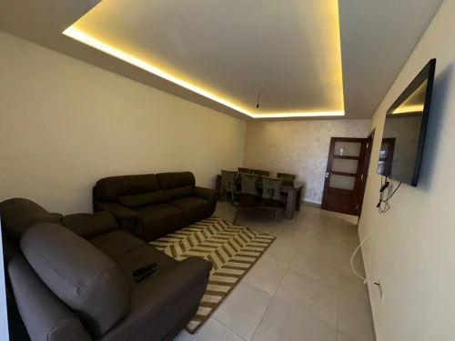Location Appartement F4 Alger Bir mourad rais