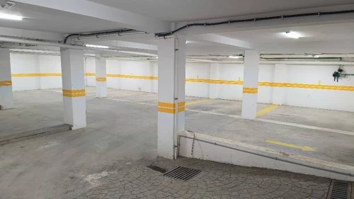 Vente Appartement F4 Alger El achour