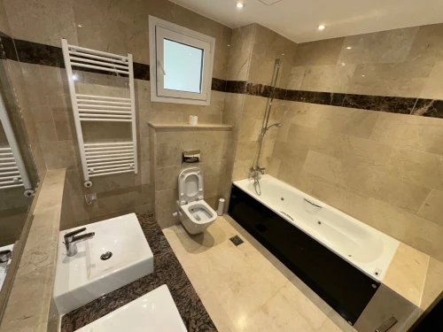 Location Appartement F3 Alger Birkhadem