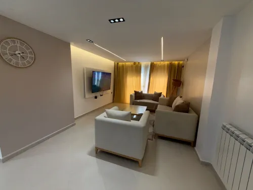 Location Appartement F3 Annaba Seraidi 11
