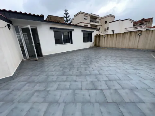 Vente Villa Alger Baba hassen