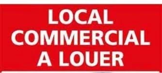 Location Local Alger Hussein dey