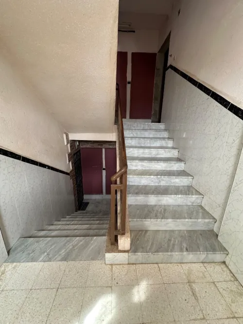 Vente Appartement F4 Alger Birkhadem