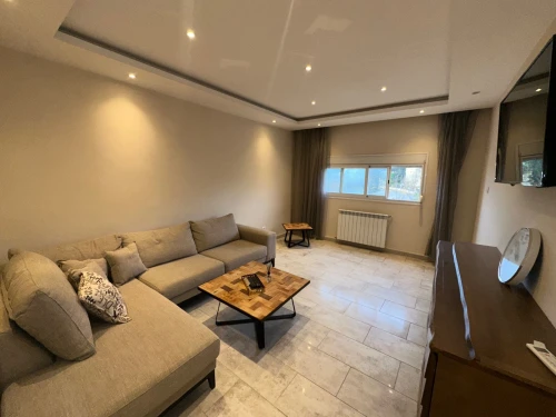 Location Appartement F3 Alger Hydra