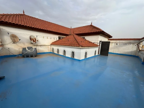 Vente Villa Alger Kouba