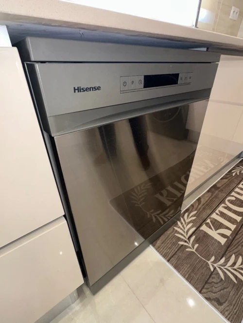 Location Appartement F4 Alger Hydra