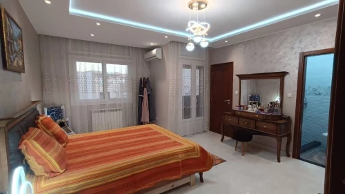 Vente Appartement F4 Alger El achour