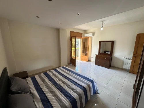 Location Appartement F4 Alger Hydra