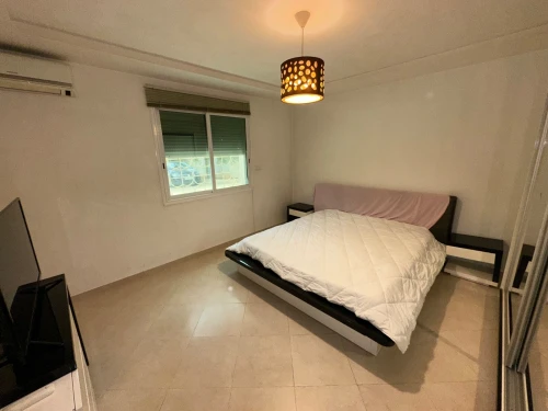 Location Appartement Niveau de villa F3 Alger Birkhadem