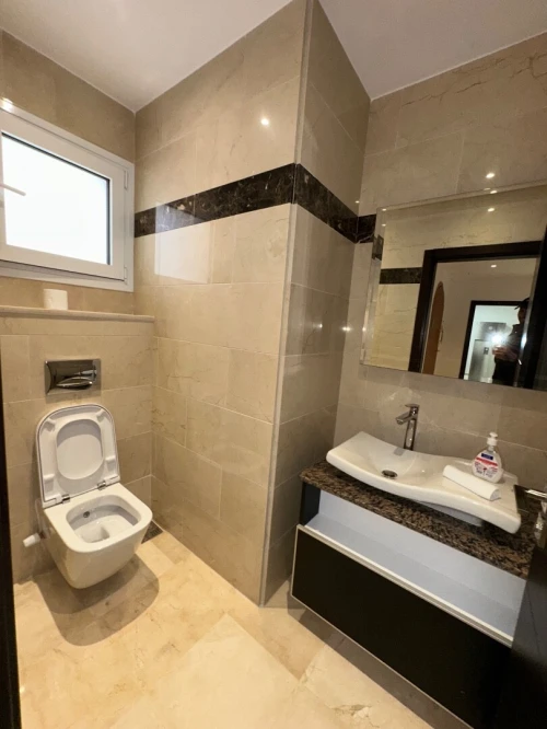 Location Appartement F3 Alger Birkhadem