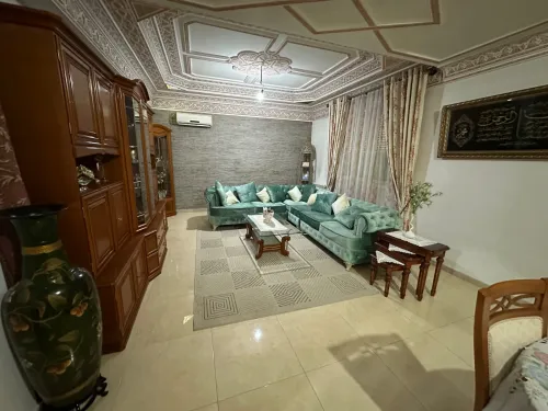 Vente Villa Alger Kouba