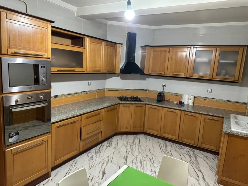 Location Appartement F4 Alger Hydra