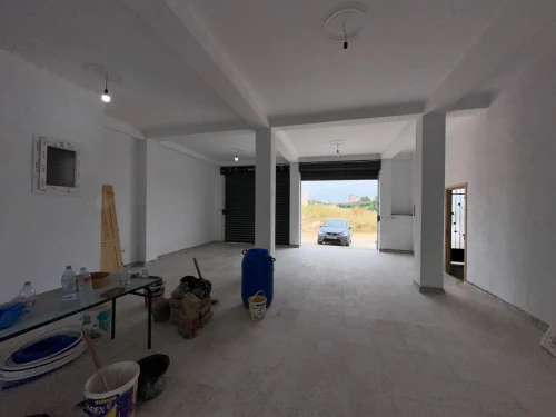 Location Local Alger Birkhadem
