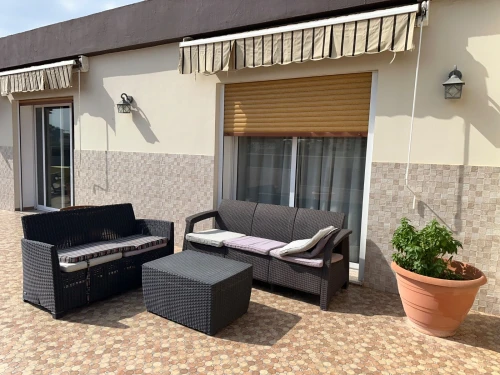 Location Appartement Penthouse F5 Alger Birkhadem