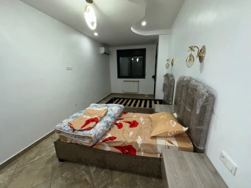 Location Appartement F4 Alger Birkhadem