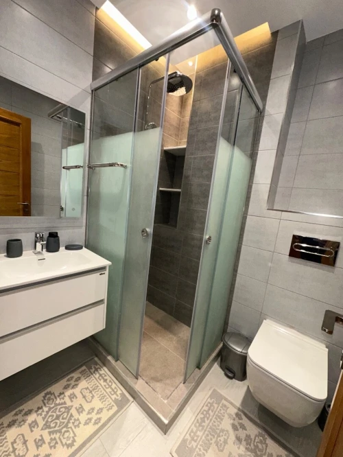 Location Appartement F4 Alger Hydra