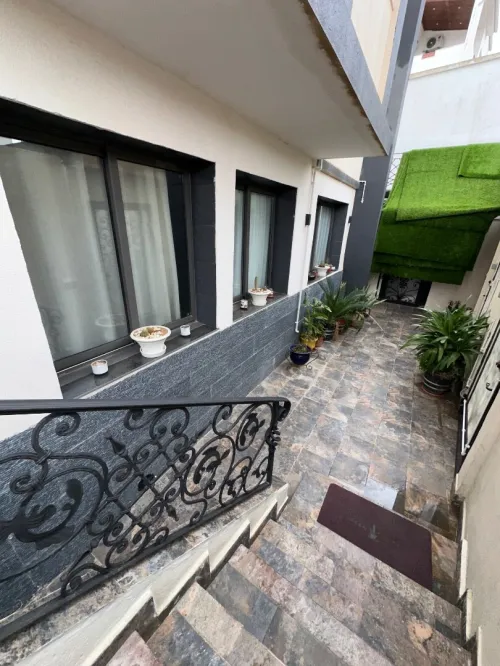 Vente Villa Alger Baba hassen